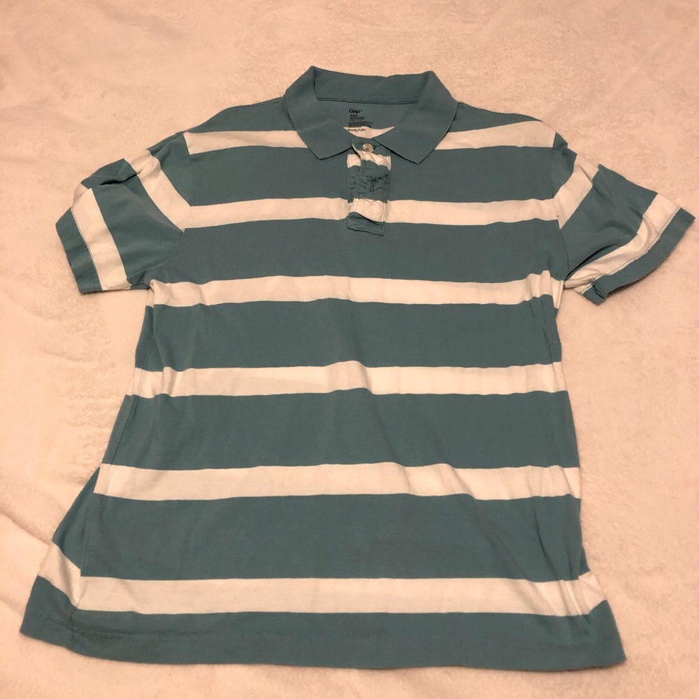 🍁 4 / $16 🍁 | Men’s Gap polo